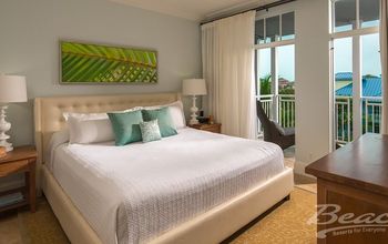 Key West Luxury One Bedroom Concierge Suite Beaches Resorts