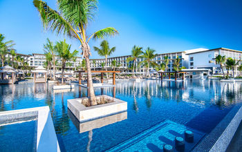 Playa Hotels & Resorts