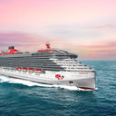 Virgin&#39;s third ship