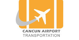 Cancun Airport Transportation logo