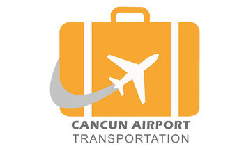 Cancun Airport Transportation logo