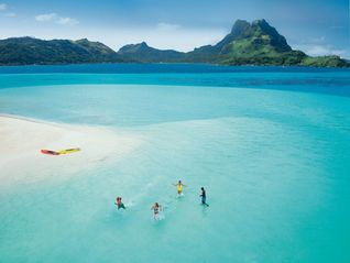 Paul Gauguin Cruises
