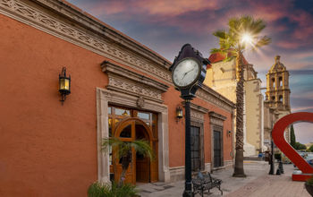 Durango, Mexico