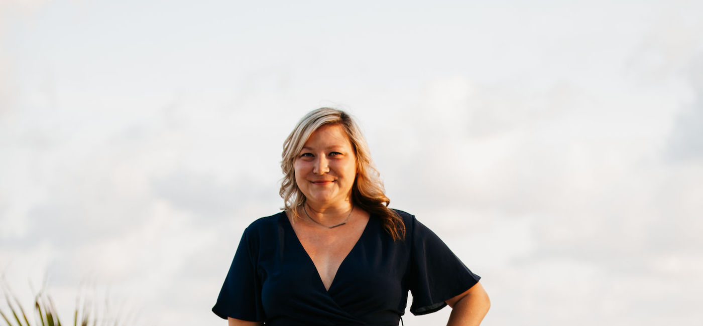 Image: Katie Lynn Reynolds (Source: Katie Lynn Reynolds)