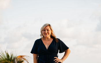 Travel Advisor Success Story: Katie Lynn Reynolds, Travelmation