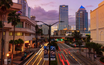 Tampa Bay