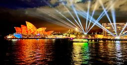 Sydney Opera House, Australia
