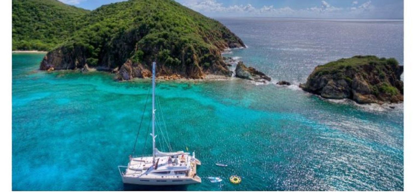 Image: PHOTO: Private cruise adventure with Ocean Getaways. (photo via Ocean Getaways)