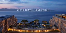 2023, Avoya Travel, Land Forum, Dreams, Secrets, Bahia Mita Surf & Spa Nayarit, Punta Mita, Puerto Vallarta, Mexico