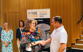 Preferred Travel Group becomes a signatory of the Glasgow Declaration on Climate Action in Tourism
