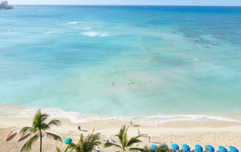 Outrigger Waikiki Beach Resort