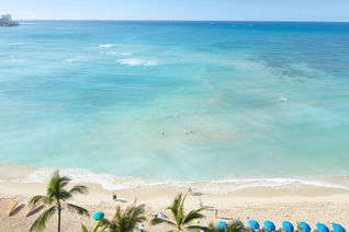 Outrigger Waikiki Beach Resort