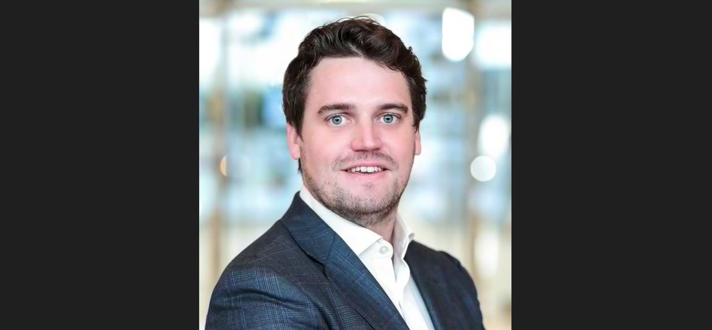 Image: EMEA Managing Director Nick Powell. (photo via Northstar Travel Group Media)