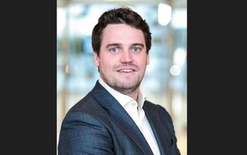EMEA Managing Director Nick Powell.