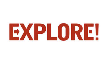 Adventure travel specialist Explore Worldwide logo