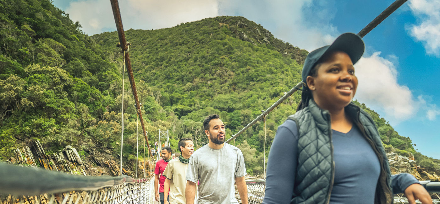 Contiki Launches New Sea, Safari, South Africa Itinerary for 2025 TravelPulse