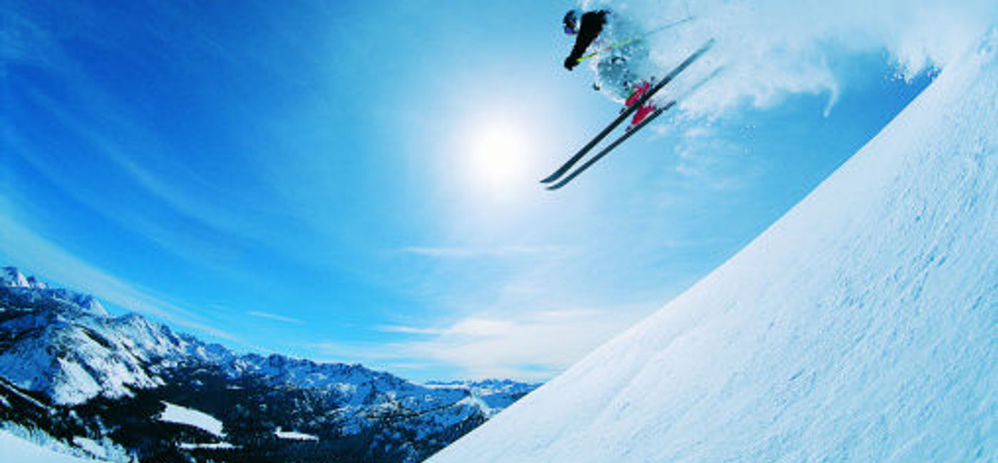 Image: PHOTO: Don't hit the slopes without checking travel pros first. (Photo courtesy Thinkstock.)  (Thinkstock)