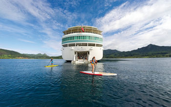 Paul Gauguin Cruises