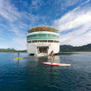 Paul Gauguin Cruises