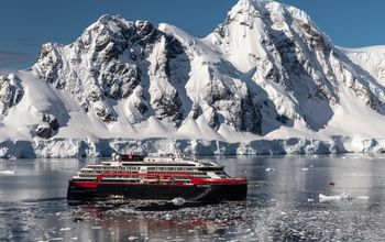 Hurtigruten Expeditions