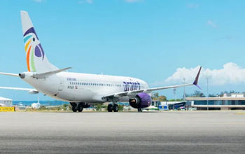 ARAJET iniciará sus vuelos en julio de 2022 con cinco aviones nuevos Boeing 737 MAX. (Photo via: ARAJET).