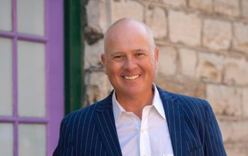 John Kirk President, Editor in Chief, TravelPulse Canada