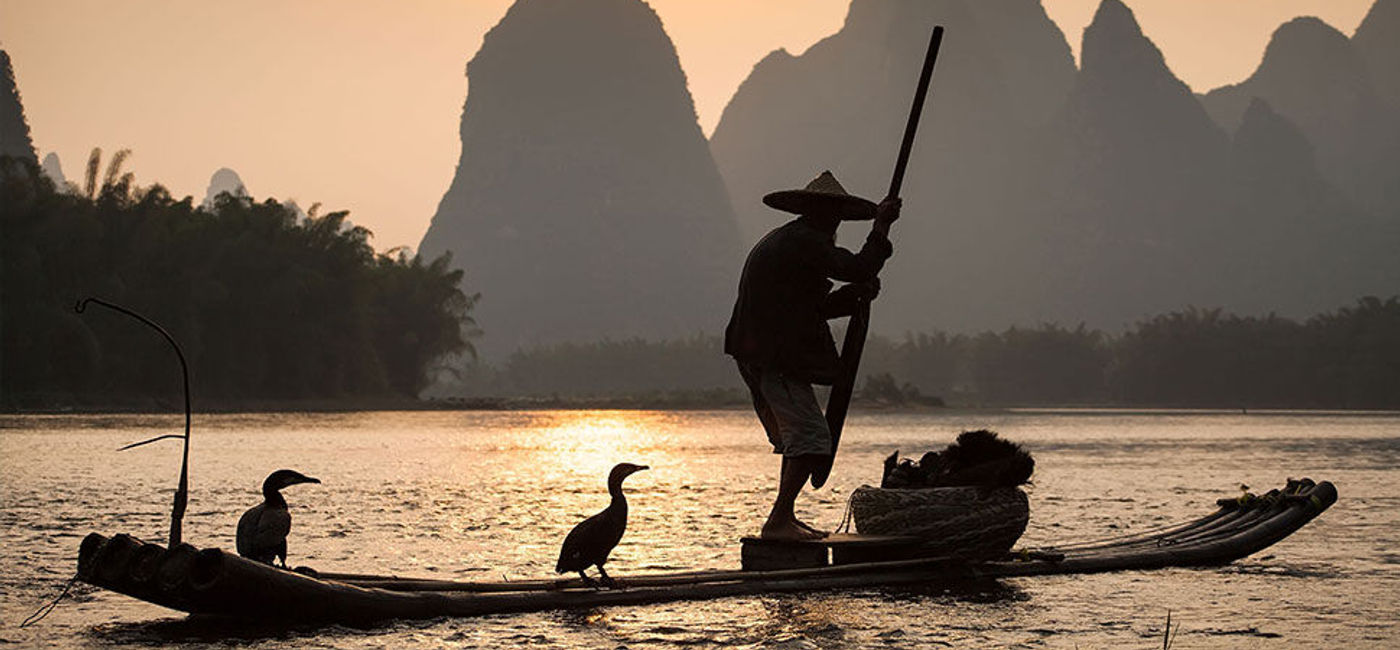 Image: PHOTO: 2018 & 2019 Asia River Cruise Offers (photo courtesy of Scenic Cruises)