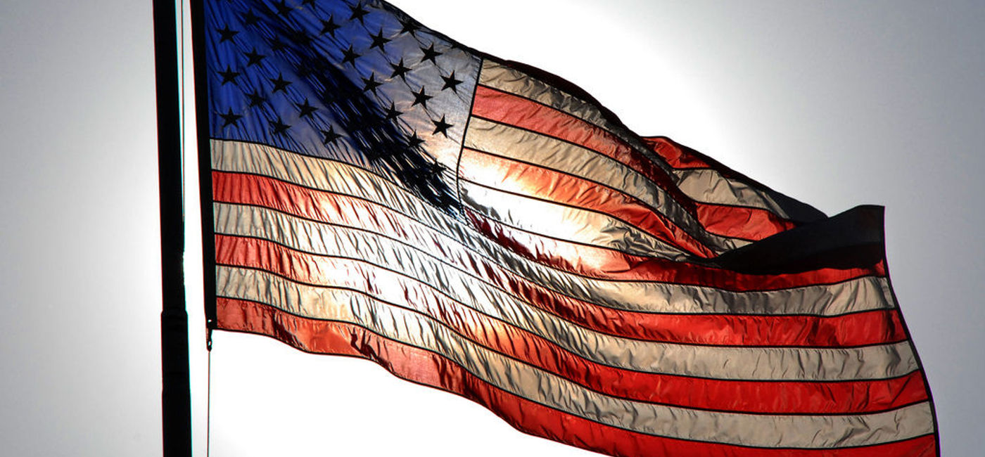 Image: PHOTO: Veterans praise FAA Bill. (photo via Flickr/Vince Alongi)