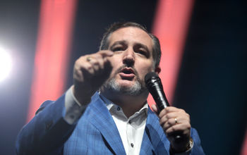 Senator Ted Cruz