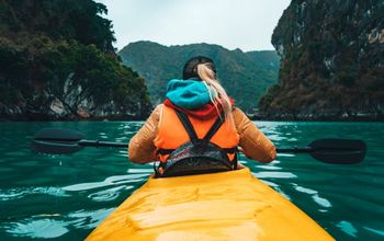 Kayaking, adventure sports, adventure sports in Chile, kayaking in Chile, Chile
