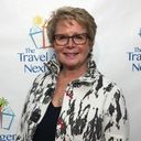 The Travel Agent Next Door
