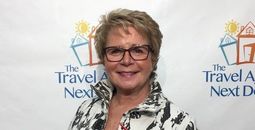 The Travel Agent Next Door
