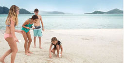Paul Gauguin Moana Explorer Program