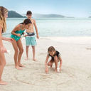 Paul Gauguin Moana Explorer Program