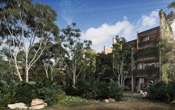 Mayaliah Tulum Hotel & Residences &ndash; MGallery Hotel, Accor hotels in Mexico, MGallery hotels in Mexico, eco-friendly hotels in Mexico