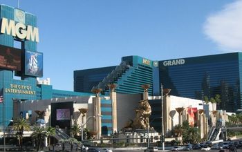 hotel, casino, las vegas