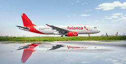 A partir de marzo, Avianca conectará a Medellín y Cali con la Ciudad de México. (Photo: via Avianca).