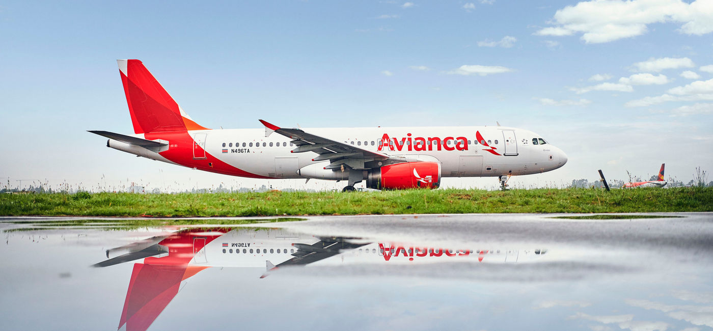 Image: A partir de marzo, Avianca conectará a Medellín y Cali con la Ciudad de México. (Photo: via Avianca).