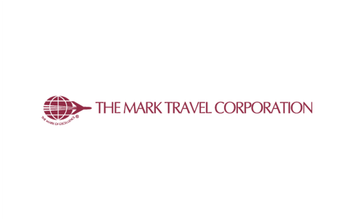 The Mark Travel Corporation Logo