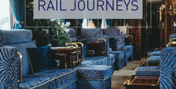 Railbookers Unveils New 2024-25 Digital Brochures