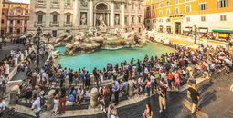 Europe’s Hotspots Are Jam-Packed This Summer