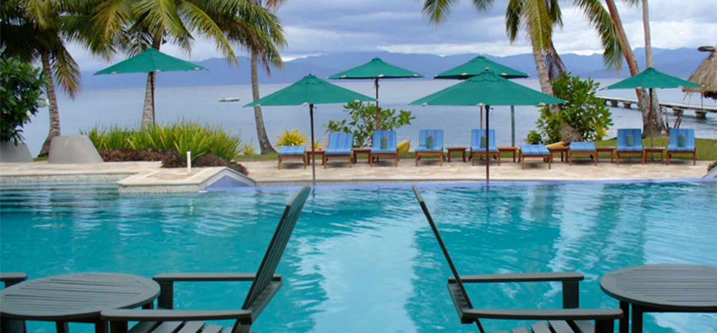 Image: PHOTO: Jean-Michel Cousteau Resort, Fiji. (photo courtesy Flickr/Jennifer)