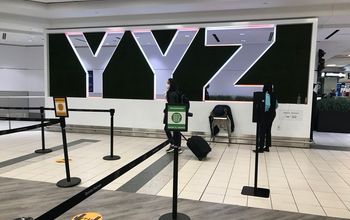 Aéroport international Pearson Toronto