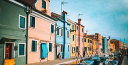 Treviso, Italy