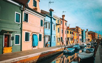 Treviso, Italy