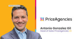 PriceAgencies travel