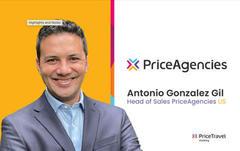 PriceAgencies travel