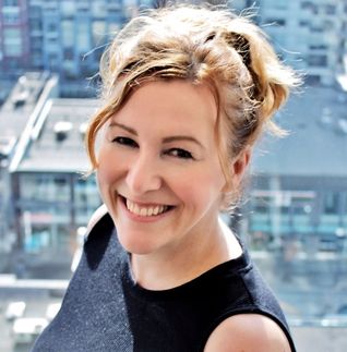 Globus Family of Brands Senior Director of Marketing Ainsley Ericksen