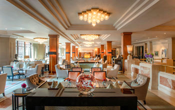 The Doyle Collection, The Westbury, Dublin