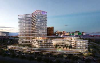 Dream Hotel Group - Dream Las Vegas